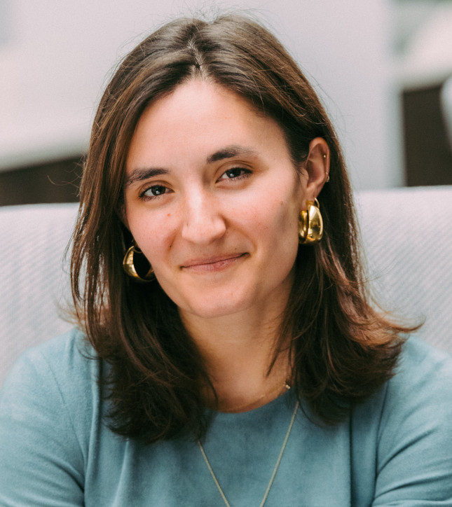 Photo of Emma Poole